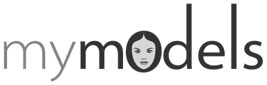 Mymodels.com Logo